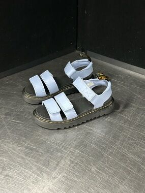 Doc Marten Gladiators Size 1 Kids